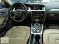 2015 A4 DİZEL OTOMATİK 128.000 KM DERİ İÇİ BEJ CAM TAVAN