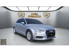 2020 AUDİ A3 35 TFSI CAM TAVAN MATRİX KAYAR LED YENİ MUAYENE