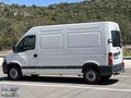 2008 RENAULT MASTER 2.5 DCİ 304.000 KM DE SIFIR MUAYENELİ