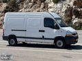 2008 RENAULT MASTER 2.5 DCİ 304.000 KM DE SIFIR MUAYENELİ
