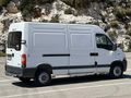 Galeriden Renault Master 2.5 dCi 10.8 m3 2008 Model Antalya