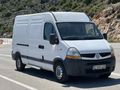 Galeriden Renault Master 2.5 dCi 10.8 m3 2008 Model Antalya