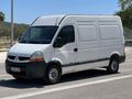 Galeriden Renault Master 2.5 dCi 10.8 m3 2008 Model Antalya
