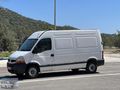 2008 RENAULT MASTER 2.5 DCİ 304.000 KM DE SIFIR MUAYENELİ