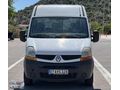2008 RENAULT MASTER 2.5 DCİ 304.000 KM DE SIFIR MUAYENELİ