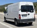 Galeriden Renault Master 2.5 dCi 10.8 m3 2008 Model Antalya