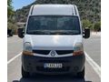 Galeriden Renault Master 2.5 dCi 10.8 m3 2008 Model Antalya