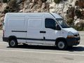 Galeriden Renault Master 2.5 dCi 10.8 m3 2008 Model Antalya