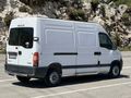 Galeriden Renault Master 2.5 dCi 10.8 m3 2008 Model Antalya