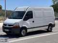 2008 RENAULT MASTER 2.5 DCİ 304.000 KM DE SIFIR MUAYENELİ