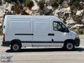 2008 RENAULT MASTER 2.5 DCİ 304.000 KM DE SIFIR MUAYENELİ