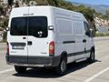 Galeriden Renault Master 2.5 dCi 10.8 m3 2008 Model Antalya