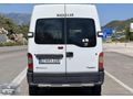 2008 RENAULT MASTER 2.5 DCİ 304.000 KM DE SIFIR MUAYENELİ