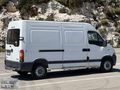 2008 RENAULT MASTER 2.5 DCİ 304.000 KM DE SIFIR MUAYENELİ