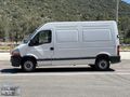 2008 RENAULT MASTER 2.5 DCİ 304.000 KM DE SIFIR MUAYENELİ