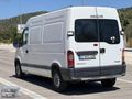 2008 RENAULT MASTER 2.5 DCİ 304.000 KM DE SIFIR MUAYENELİ