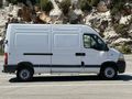 Galeriden Renault Master 2.5 dCi 10.8 m3 2008 Model Antalya