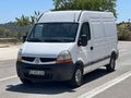 Galeriden Renault Master 2.5 dCi 10.8 m3 2008 Model Antalya