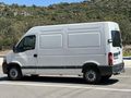 Galeriden Renault Master 2.5 dCi 10.8 m3 2008 Model Antalya