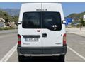 Galeriden Renault Master 2.5 dCi 10.8 m3 2008 Model Antalya