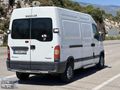 2008 RENAULT MASTER 2.5 DCİ 304.000 KM DE SIFIR MUAYENELİ