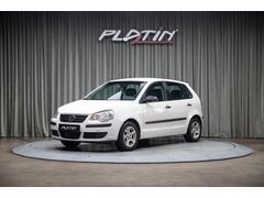 2008 VW POLO 1.4 TDI MULTİMEDYA_GERİ GRŞ_ELEK.ISIT.AYNA_KLİMA