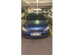 Sahibinden Kia Rio 1.3 Trend 2003 Model