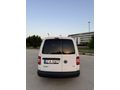 VOLKSWAGEN 2015 MODEL CAMLI MAXİ VAN
