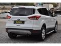 2016 FORD KUGA (senetle taksitlendirme seçeneğimiz vardır)