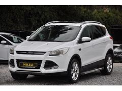 2016 FORD KUGA (senetle taksitlendirme seçeneğimiz vardır)