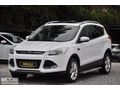 2016 FORD KUGA (senetle taksitlendirme seçeneğimiz vardır)