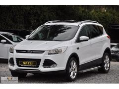 2016 FORD KUGA (senetle taksitlendirme seçeneğimiz vardır)