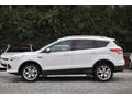 2016 FORD KUGA (senetle taksitlendirme seçeneğimiz vardır)