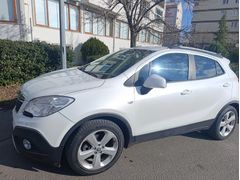 Sahibinden Opel Mokka 1.4 Cosmo 2012 Model