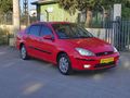 ŞENTÜRK OTOMOTİV ÇARŞAMBA 2005 FOCUS COLLECTİON
