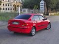 ŞENTÜRK OTOMOTİV ÇARŞAMBA 2005 FOCUS COLLECTİON