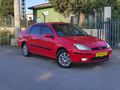 ŞENTÜRK OTOMOTİV ÇARŞAMBA 2005 FOCUS COLLECTİON