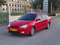 ŞENTÜRK OTOMOTİV ÇARŞAMBA 2005 FOCUS COLLECTİON