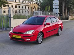 ŞENTÜRK OTOMOTİV ÇARŞAMBA 2005 FOCUS COLLECTİON