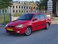 ŞENTÜRK OTOMOTİV ÇARŞAMBA 2005 FOCUS COLLECTİON