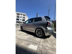 Araçına güveniyorum!! Sahibinden Volkswagen Polo 1.4 Comfortline 2003 Model 
