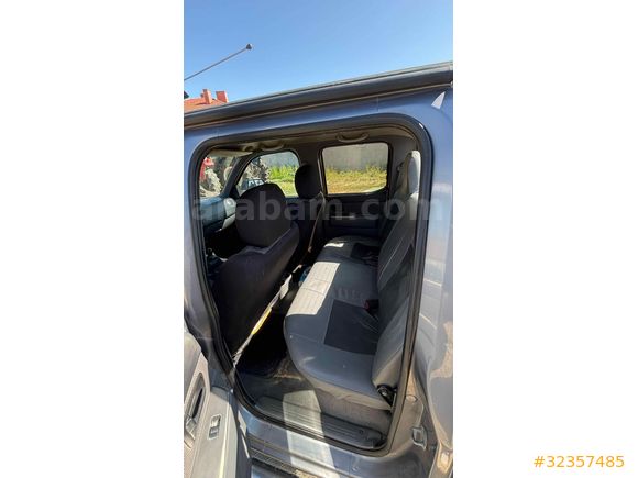 Sahibinden Ford Ranger 2.5 TDCi STD 2008 Model 