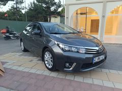 Otomatik Sahibinden Toyota Corolla 1.6 Advance 2014 Model
