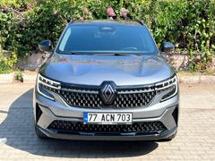 Sahibinden Renault Austral 1.3 Hybrid Techno Esprit Alpine 2023 Model