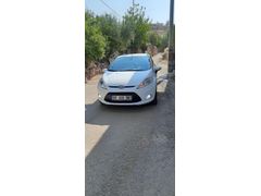 Sahibinden Ford Fiesta 1.4 TDCi Trend 2010 Model