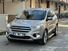 Sahibinden Ford Kuga 1.5 TDCi Titanium 2019 Model 