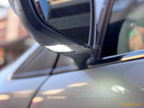 Sahibinden Ford Kuga 1.5 TDCi Titanium 2019 Model 