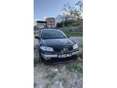 Sahibinden Renault Megane 1.5 dCi Expression 2007 Model 