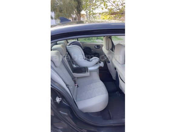 Sahibinden Renault Megane 1.5 dCi Expression 2007 Model 
