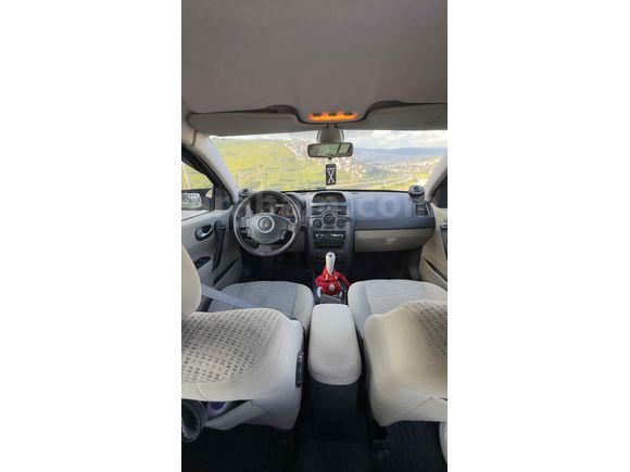 Sahibinden Renault Megane 1.5 dCi Expression 2007 Model 